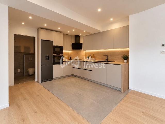 Appartement vente à Village Nord, Chavigny