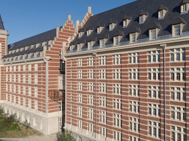 Appartement vente à Lille, Marquette-lez-lille
