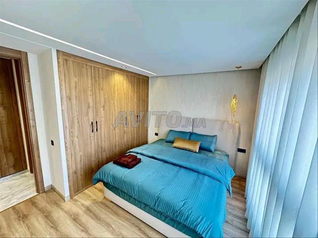 Appartement location à L'Oriental