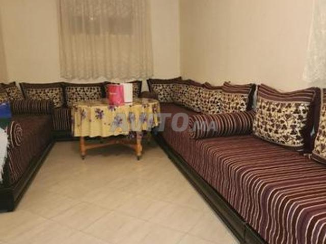Appartement vente à Marrakech, L'Oriental