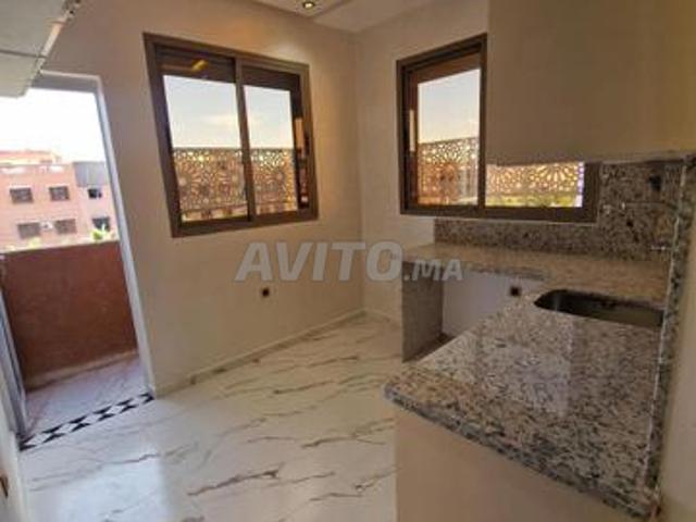 Appartement vente à Marrakech, L'Oriental