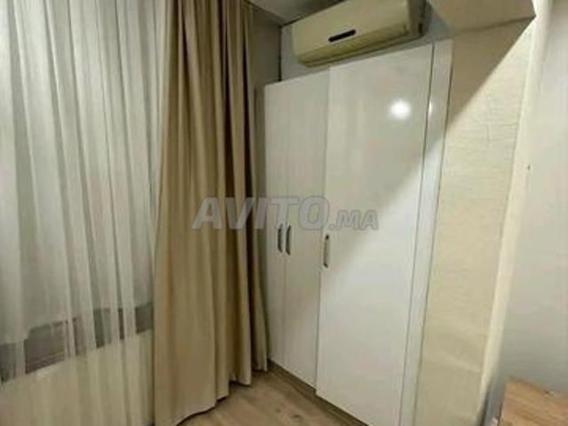 Appartement location à L'Oriental