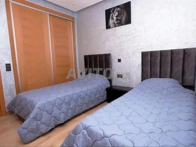Appartement location à Marrakech, L'Oriental
