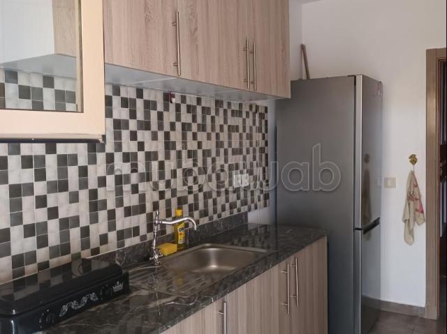Appartement vente à Marrakech, L'Oriental