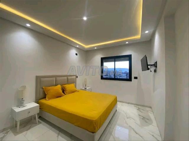 Appartement location à Gueliz, Marrakech