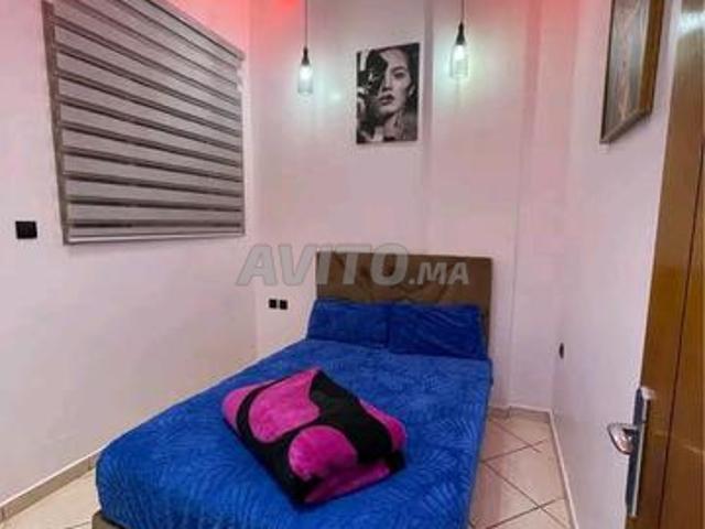 Appartement location à L'Oriental