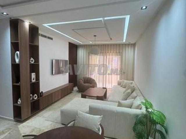 Appartement vente à Gueliz, Marrakech