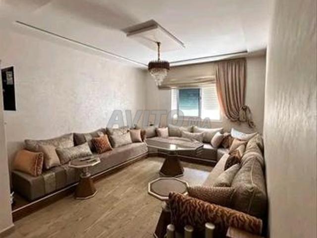 Appartement location à L'Oriental