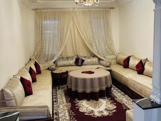 Appartement vente à Menara, Marrakech