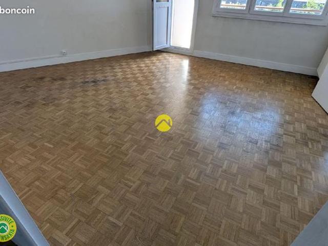 Appartement vente à Bourges