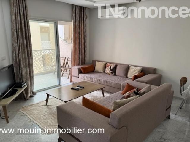Appartement location