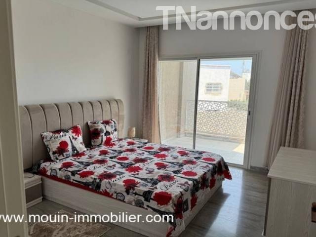 Appartement vente