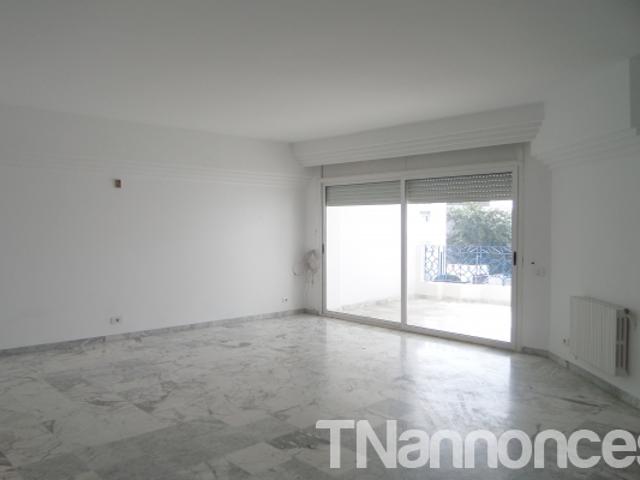 Appartement location