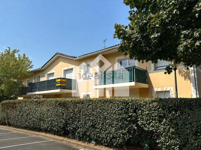 Appartement vente à Le Chambon, Marsac-sur-l'Isle