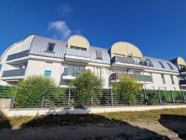 Appartement vente à Perrigny-lès-Dijon, Côte-d'Or