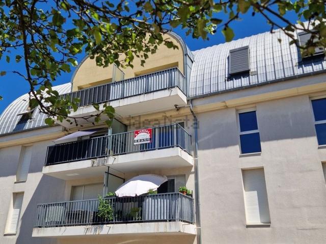 Appartement vente à Marsannay-la-Côte, Côte-d'Or
