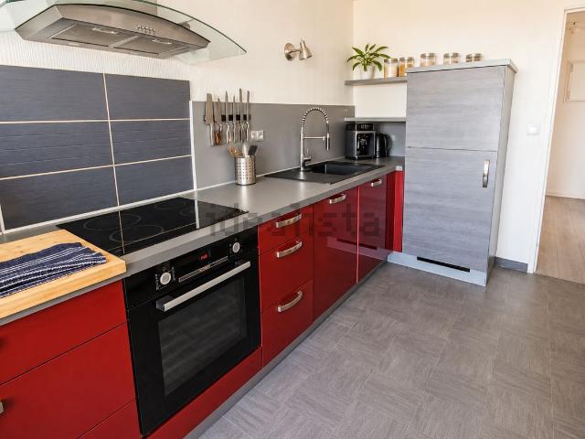 Appartement vente à Le Mail, Chenôve