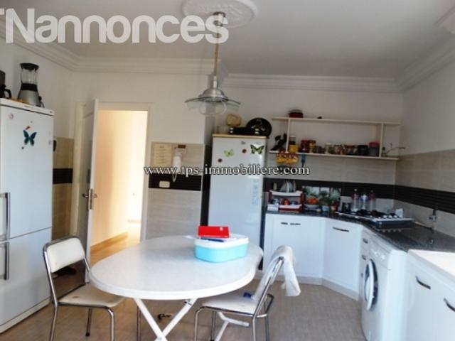 Appartement location