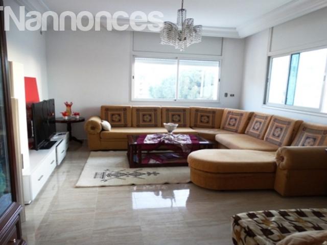 Appartement location
