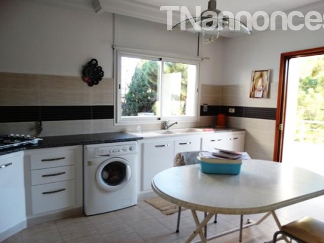 Appartement vente