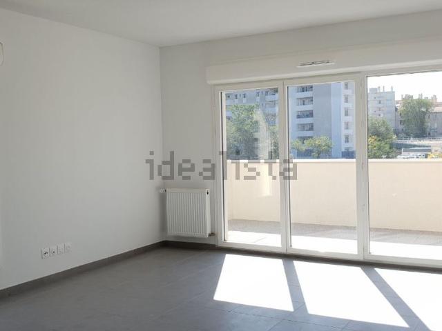 Appartement location à La Belle de Mai, Marseille