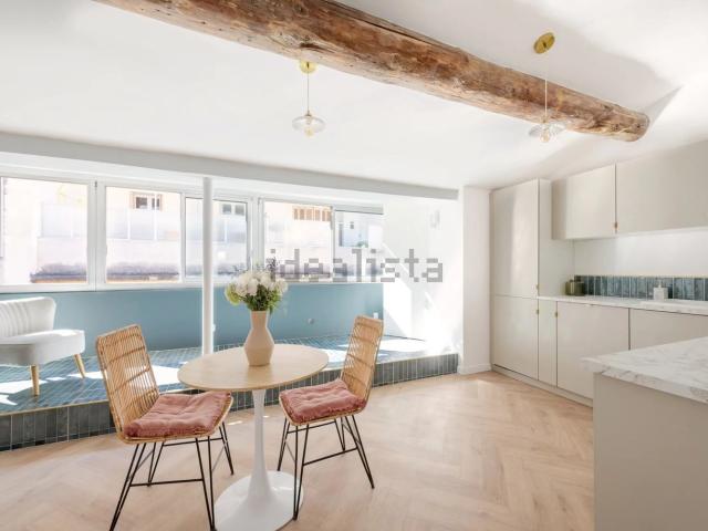 Appartement vente à La Conception, Marseille