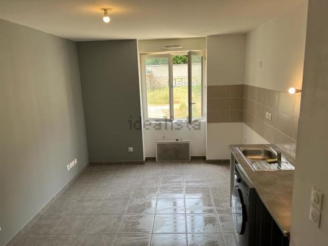 Appartement location à La Calade, Marseille