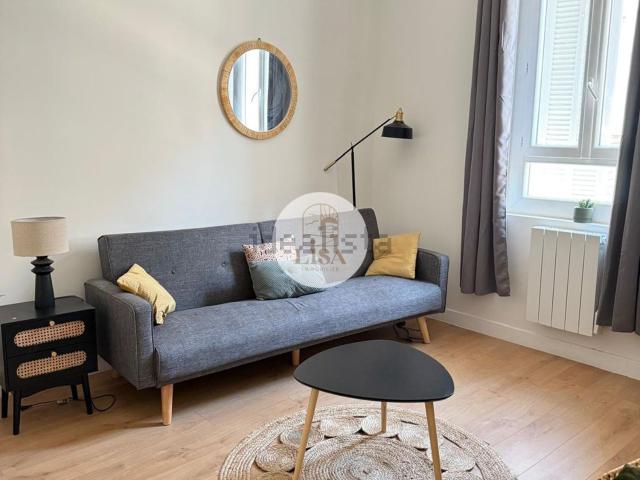 Appartement location à Opéra, Marseille