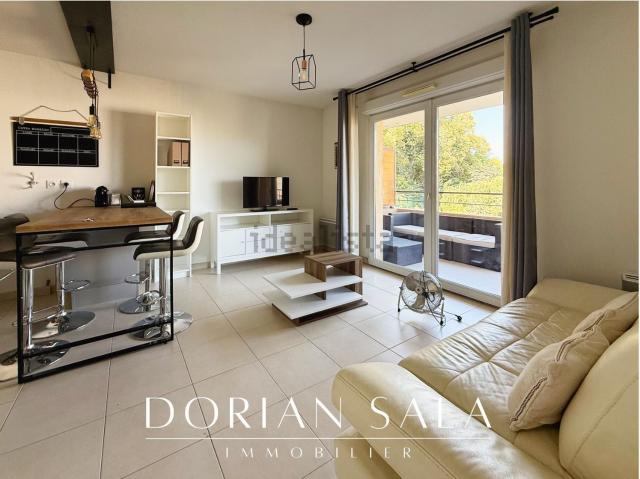 Appartement location à Sainte-Marthe, Marseille