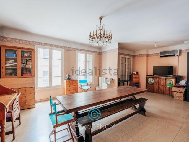 Appartement vente à Le Chapitre, Marseille