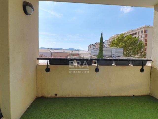 Appartement location à La Capelette, Marseille