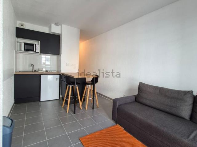 Appartement location à Arenc, Marseille