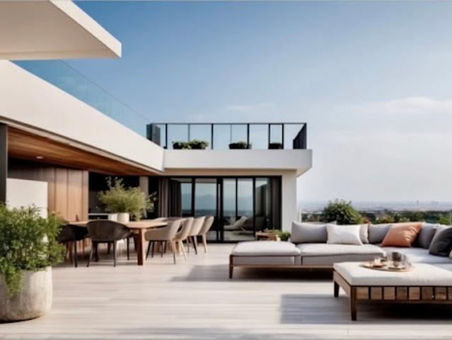 Appartement vente à Marseille