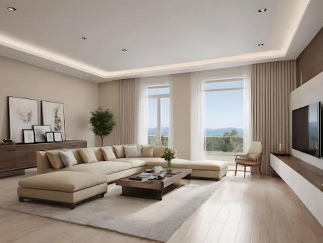 Appartement vente à Marseille