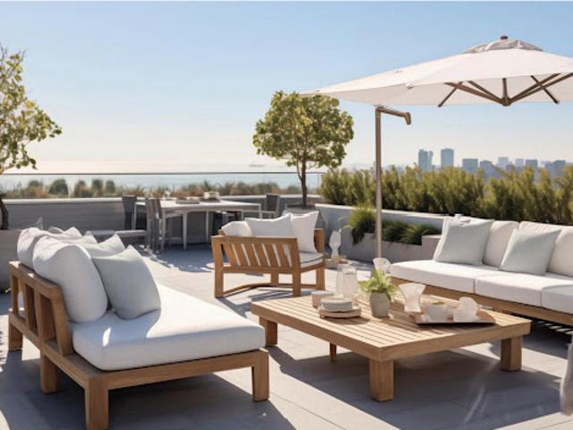 Appartement vente à Marseille