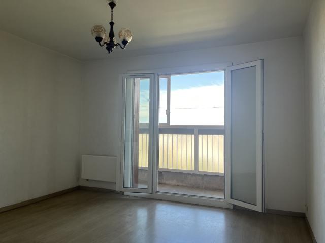 Appartement location à Marseille