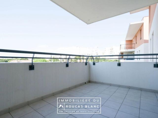 Appartement location à La Vieille-Chapelle, Marseille