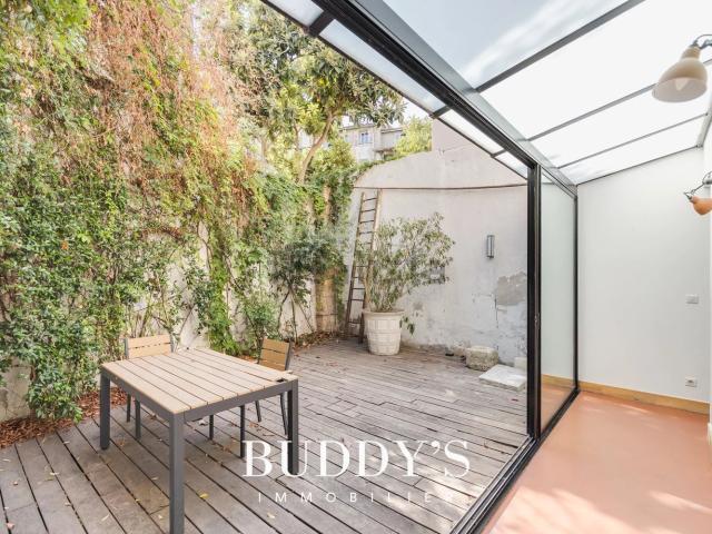 Appartement vente à Baille, Marseille