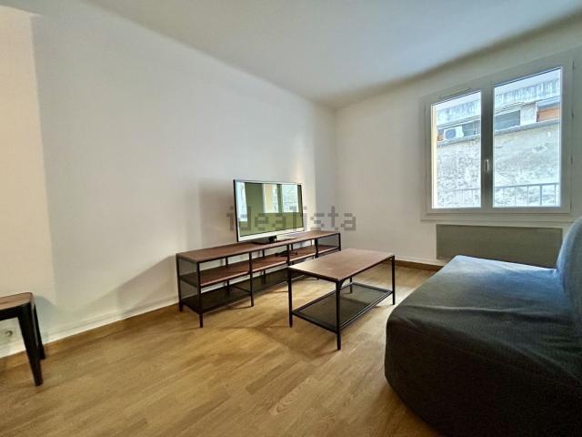 Appartement location à Arenc, Marseille