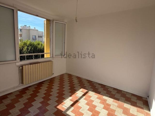 Appartement vente à Saint-Mitre, Marseille