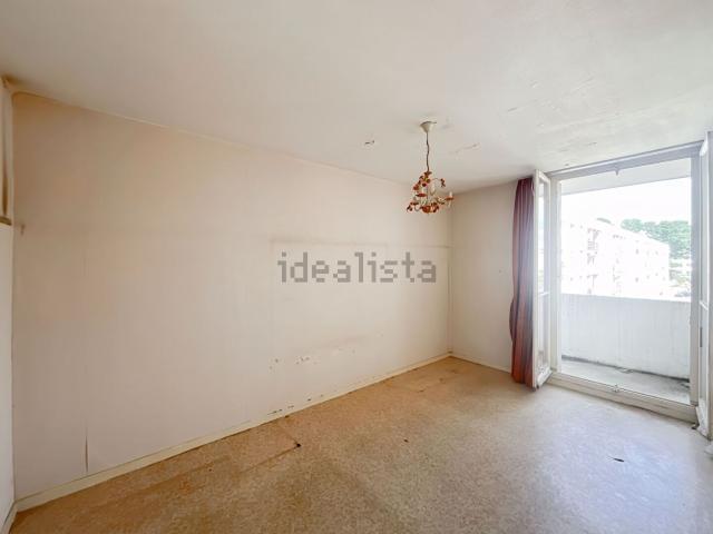 Appartement vente à La Pomme, Marseille