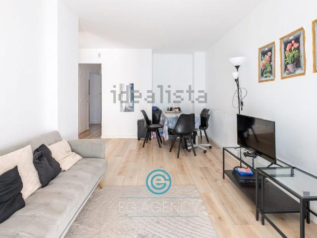 Appartement vente à Sainte-Marguerite, Marseille