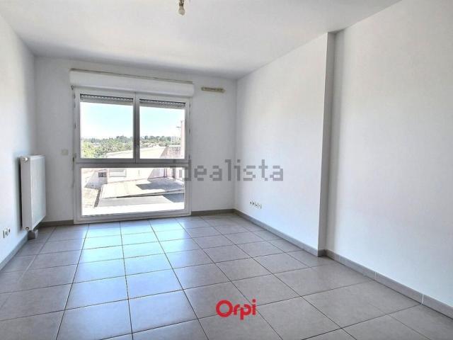 Appartement location à Pont-de-Vivaux, Marseille