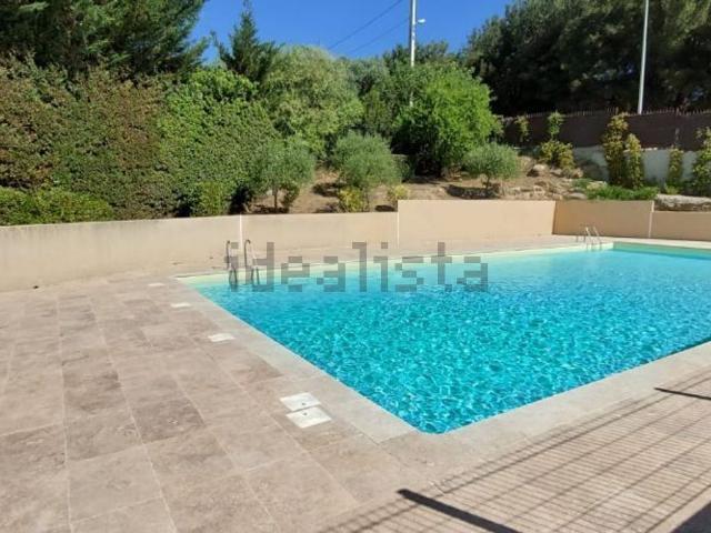 Appartement location à Château-Gombert, Marseille