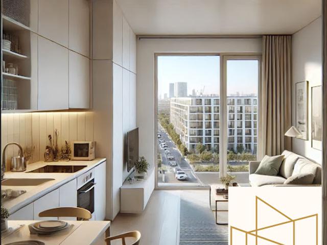 Appartement vente à Marseille