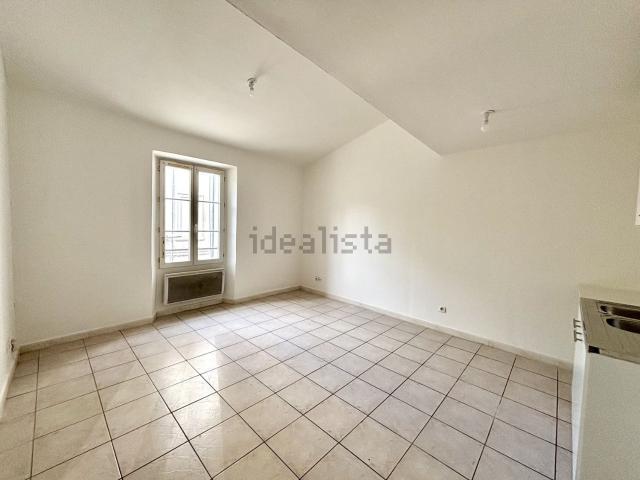 Appartement location à Le Chapitre, Marseille