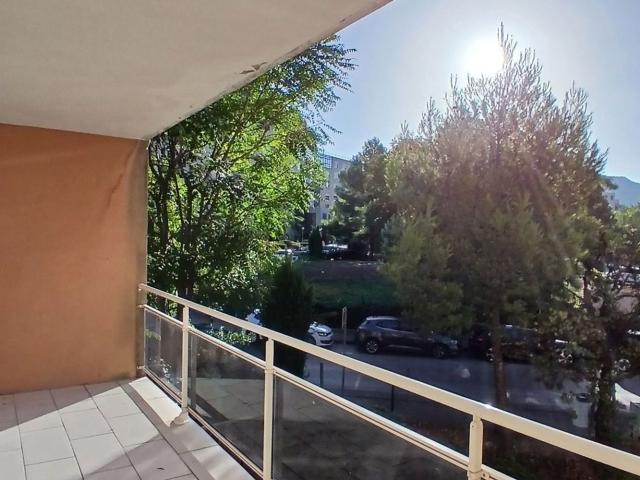 Appartement vente à La Panouse, Marseille