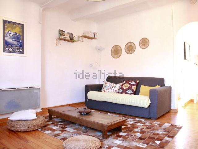 Appartement location à Castellane, Marseille
