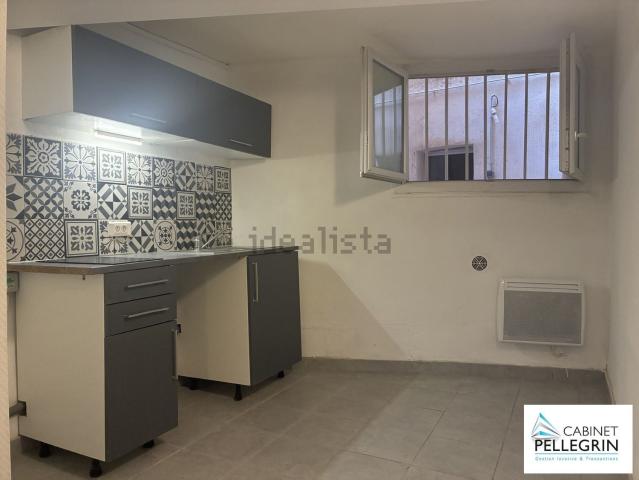 Appartement location à Les Grands Carmes, Marseille