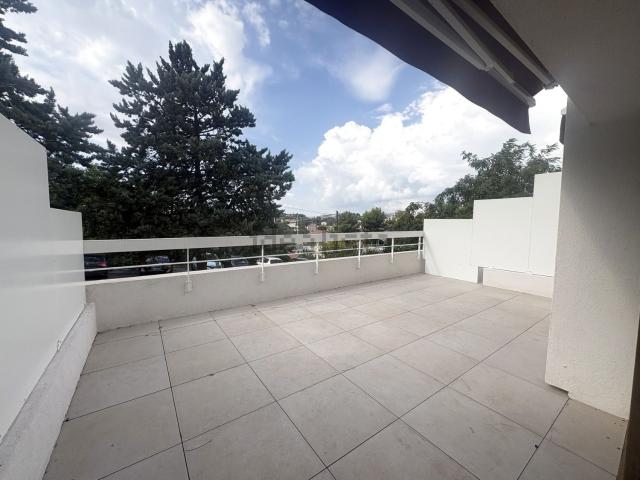 Appartement location à Saint-Julien, Marseille
